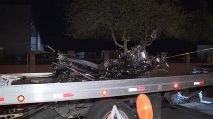 Ryan Glad Accident, What Happened To Ryan Glad? News