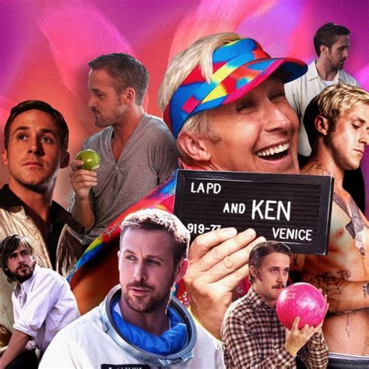 Ryan Gosling dance videos Watch Gosling watch himself