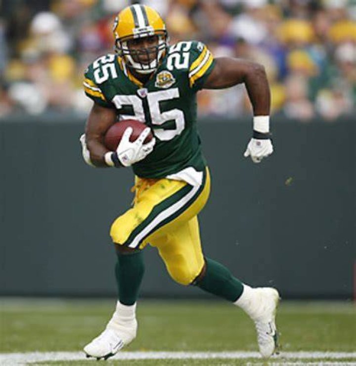 Ryan Grant