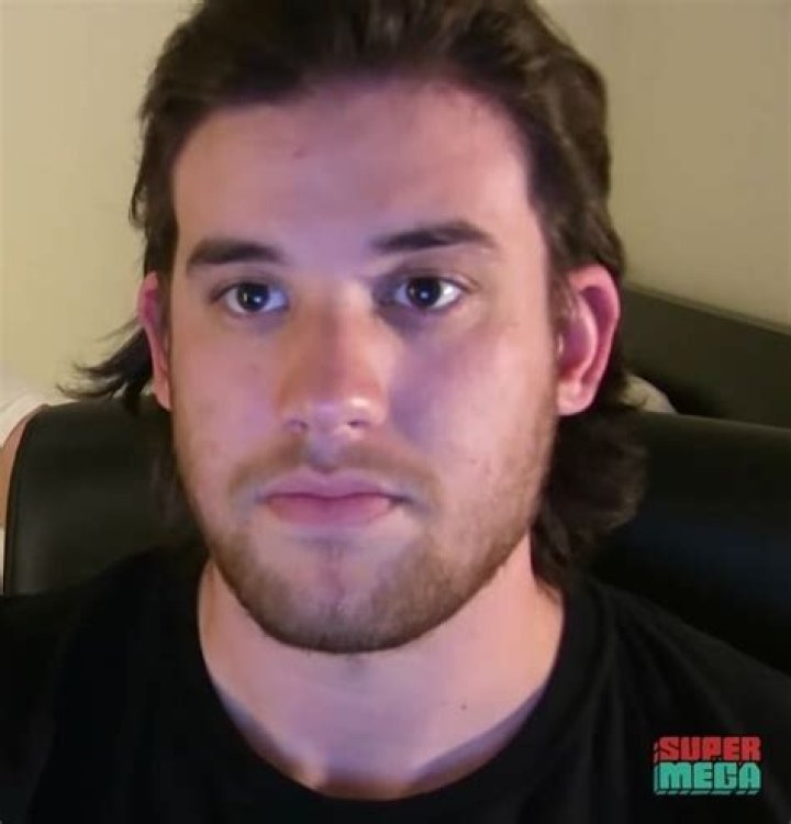 ryan magee from supermega Magee, White boys, Youtubers