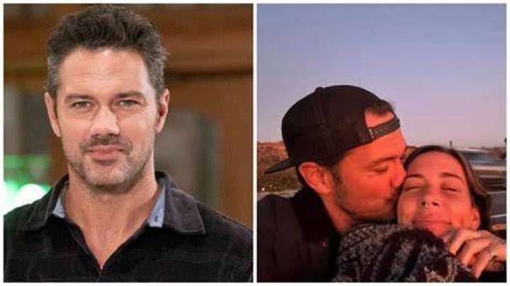 Ryan Paevey Relationship With Ex Girlfriend Jessa Hinton