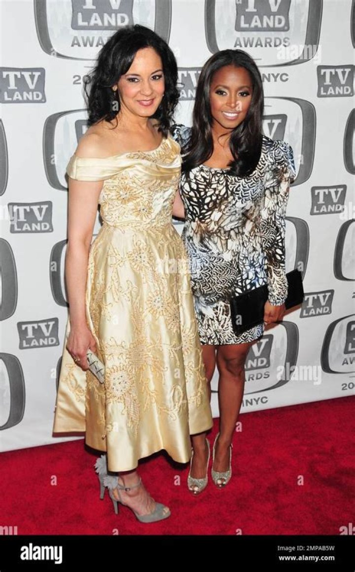 Sabrina Le Beauf, Michael Reynolds&rsquo; ExWife From The Cosby Show, How