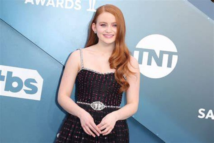 Sadie Mckenna Height Age Weight Measurement Wiki & Bio