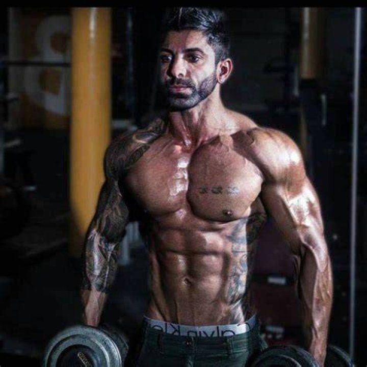 Said Shavershian 