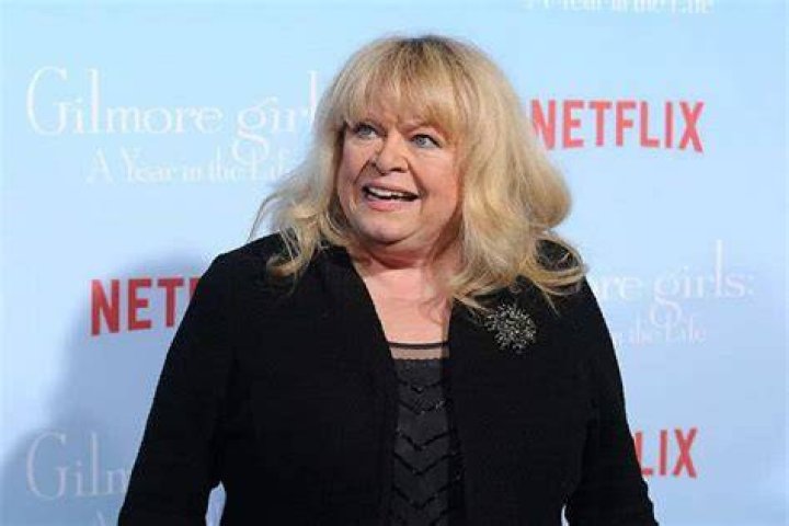 Sally Struthers biography Age, height, net worth, and husband
