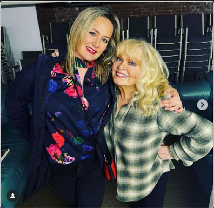 Sally Struthers Breaks Leg, Will Miss Rest of 'Annie' in Maine