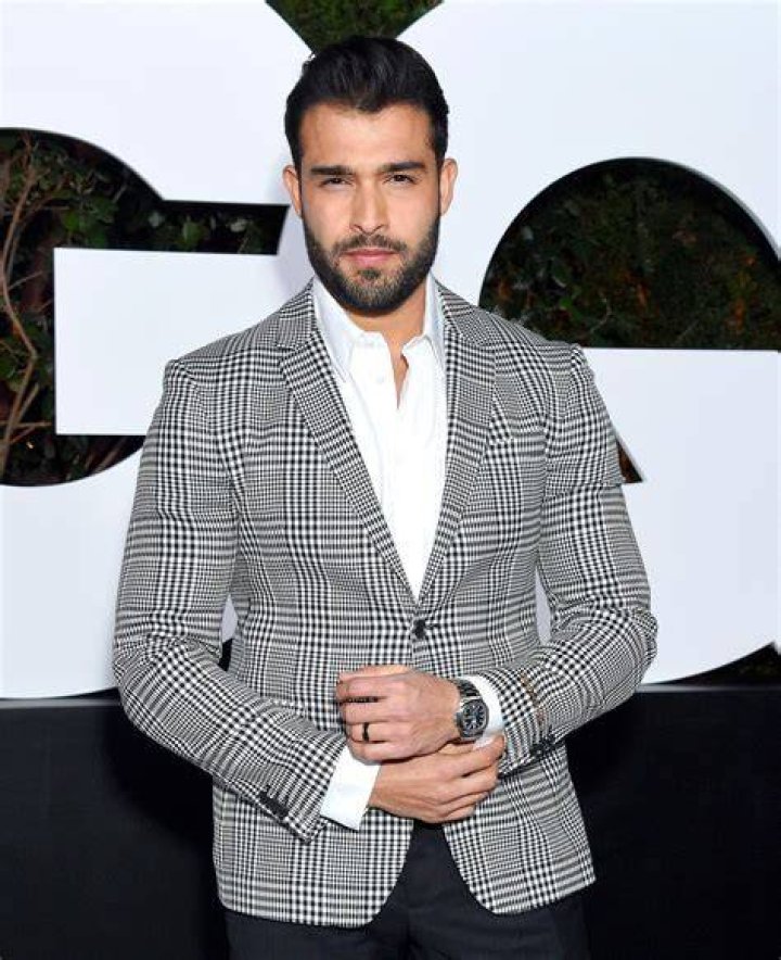 Sam Asghari's Sister Congratulates Him and Britney Spears on Engagement