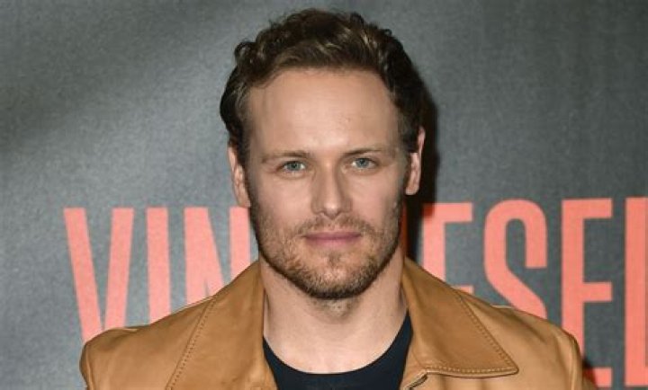 Sam Heughan Net Worth 2024 Wiki Bio, Married, Dating, Family, Height