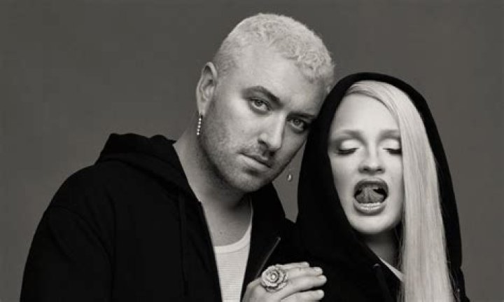 Sam Smith and Kim Petras Make LGBTQ History OutSmart Magazine