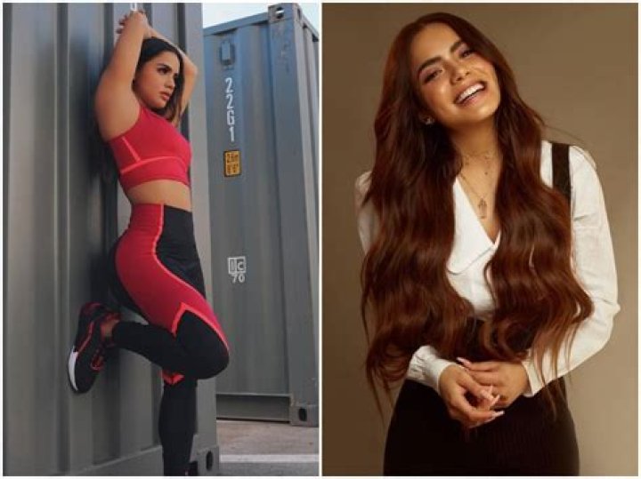 Samadhi Zendejas Bio, Age, Height, Boyfriend, Net Worth