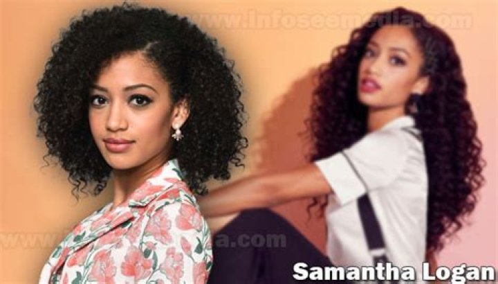 Samantha Logan Bio, Family, Net worth