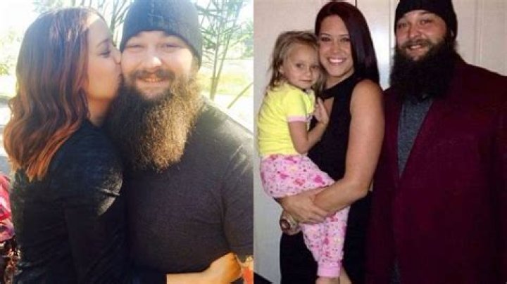 Samantha Rotunda, Bray Wyatt&rsquo;s Wife 5 Fast Facts