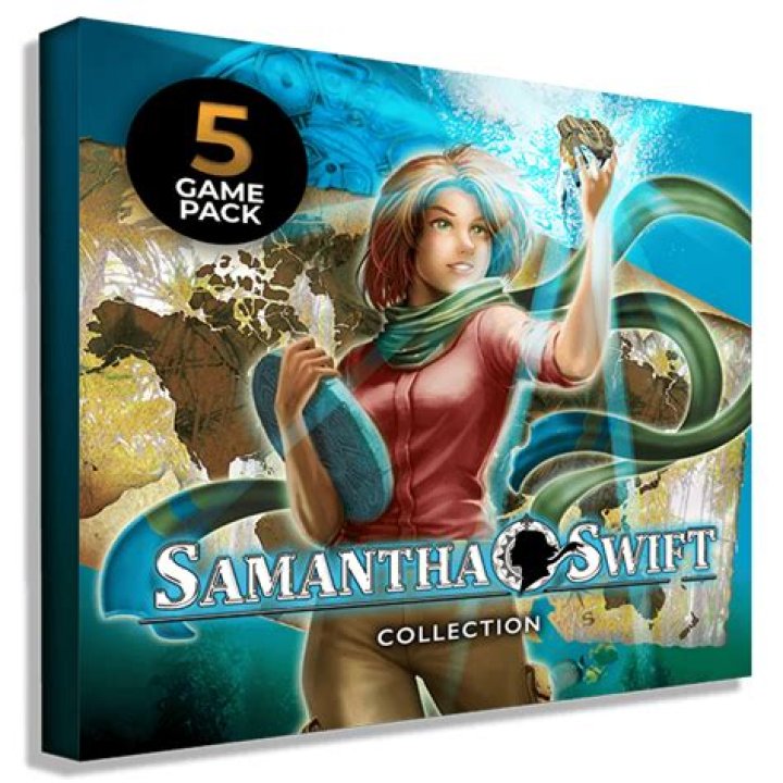 Samantha Taffer (SamiT727) Twitter