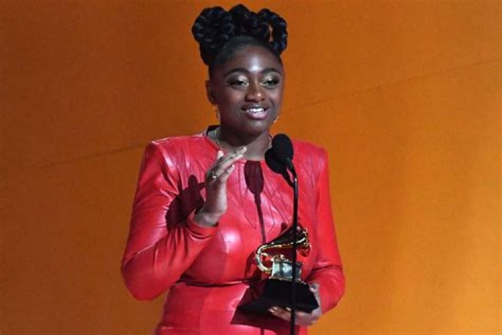 Samara Joy Wins Best New Artist at 2023 Grammys Pitchfork