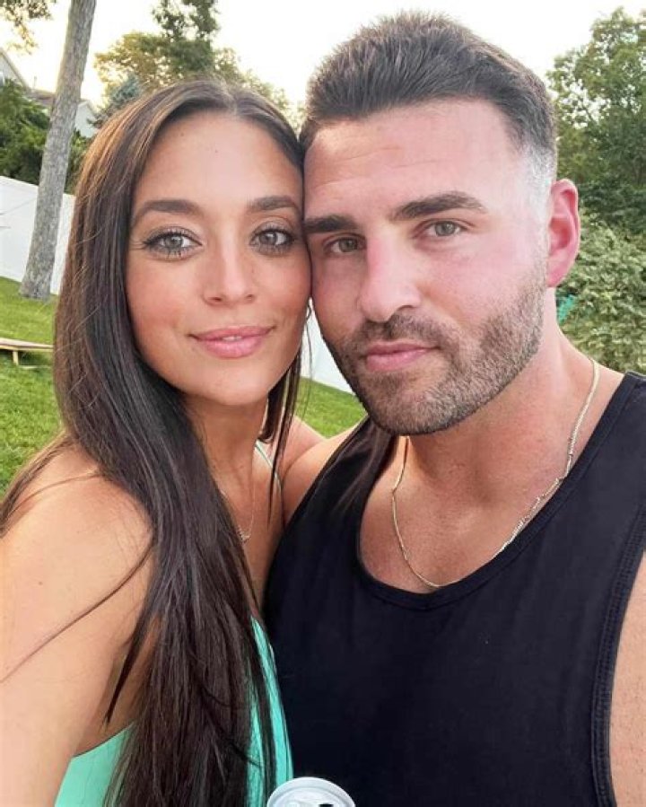 Sammi &lsquo;Sweetheart&rsquo; Giancola debuts new boyfriend on Twitter