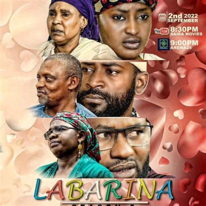 Sanadin Labarina - Most Popular Songs from Nigeria