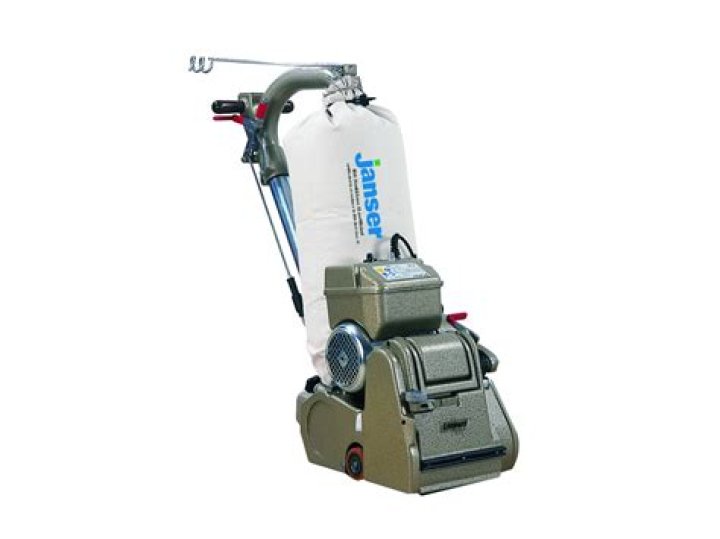 Sanders Products