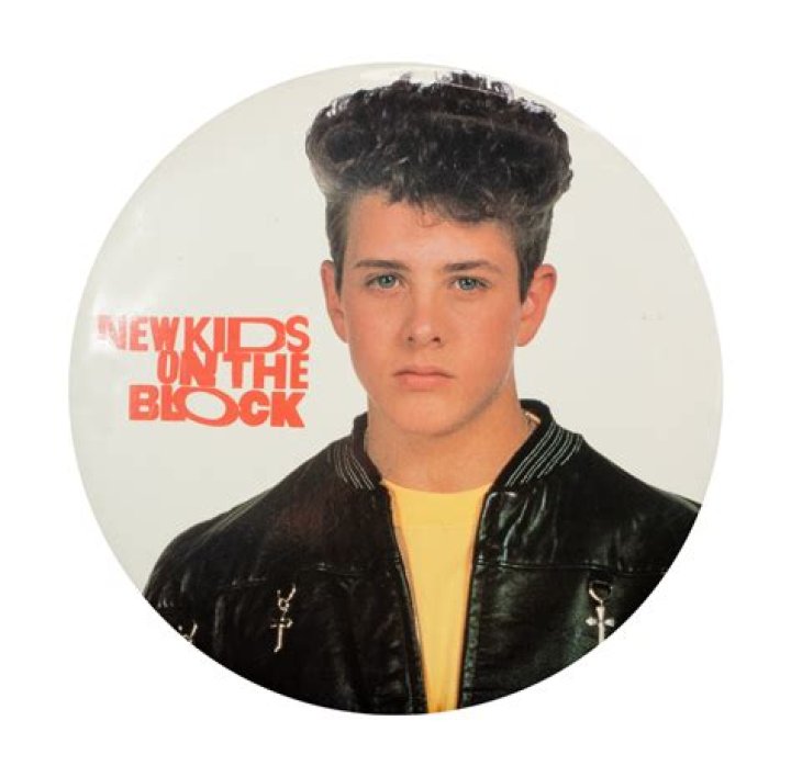 Sandy Kim, Joey Mcintyre, Nkotb, 90s Nostalgia, Block Party, New Kids