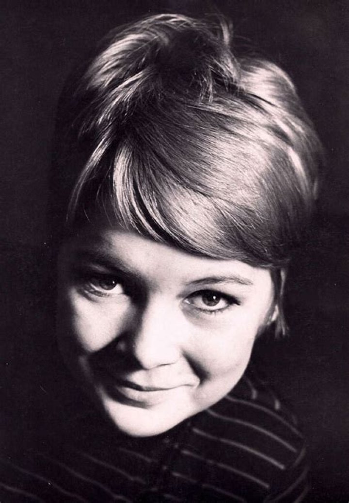 Sandy Martin
