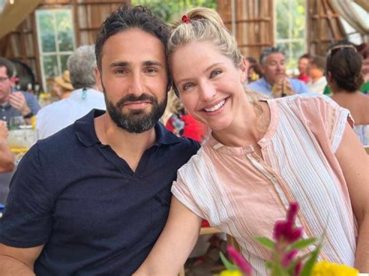 Sara Haines Husband Max Shifrin, Married Life, Age, Baby, Net Worth