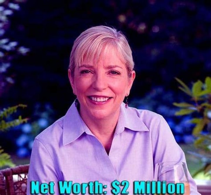 Sara Moulton Net Worth 2024 Wiki Bio, Married, Dating, Family, Height