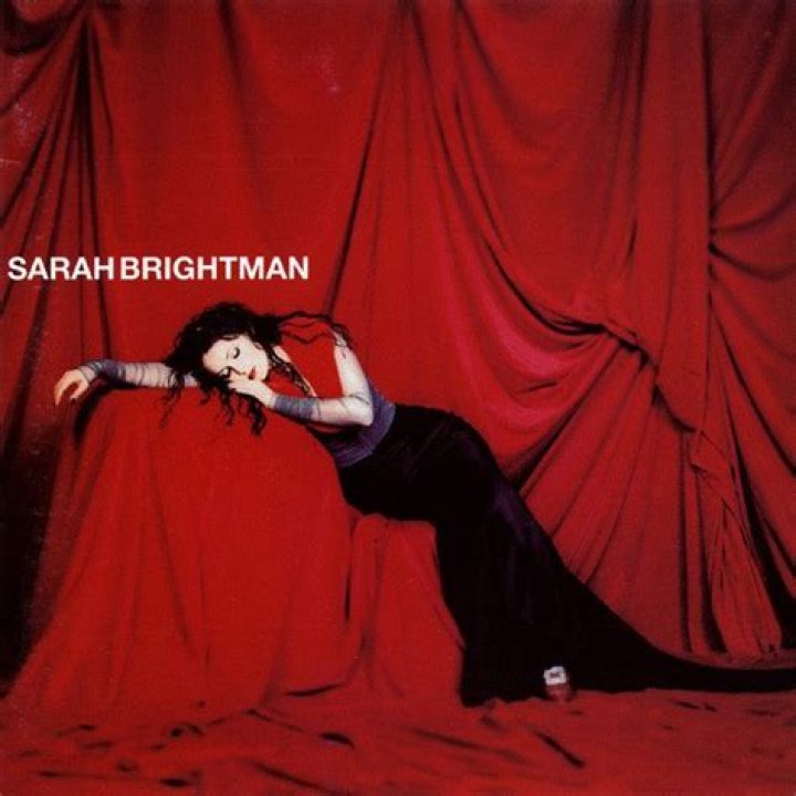 Sarah Brightman Sarah Brightman photo (30752340) fanpop