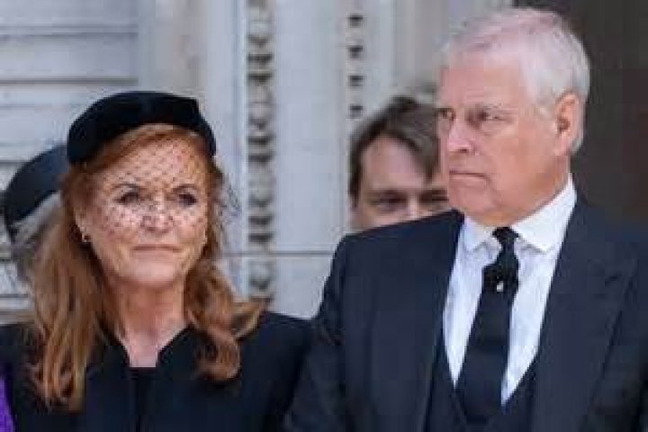 Sarah Ferguson Shares ExHusband Prince Andrew's PitchPalace Event On