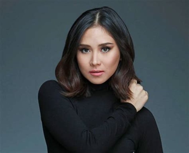Sarah Geronimo Net Worth 2023, Age, Married, Husband, Bio