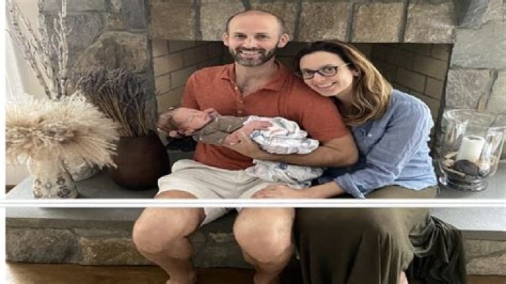 Sarah Isgur Pregnant Or Not Is American Commentator Expecting A Baby