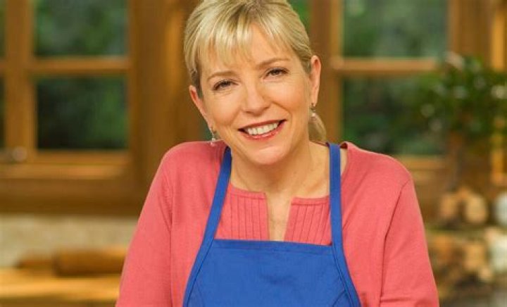 Sarah Moulton Chef Bio D'Artagnan