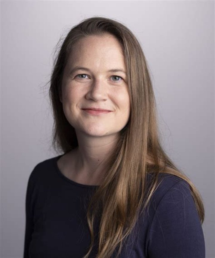 Sarah O'Rourke Culberson Charlie Culberson's Wife (Bio, Wiki)