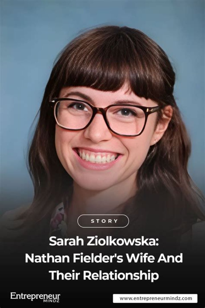 Sarah Ziolkowska Bio, Husband, Career, Net Worth and more