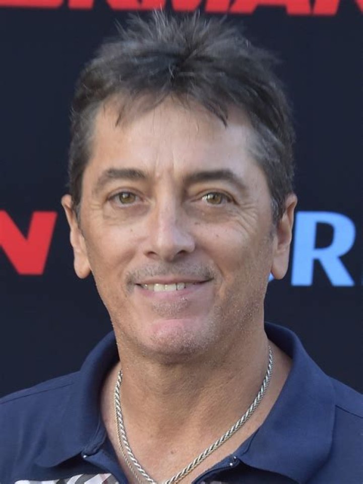 Scott Baio's wife Renee diagnosed with rare brain tumor CBS News
