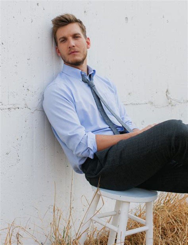 Scott Michael Foster Photos Photos Timberland Fall Concert Event Zimbio