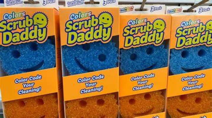 Scrub Daddy Net Worth 2022 What Happened After Shark Tank Insider