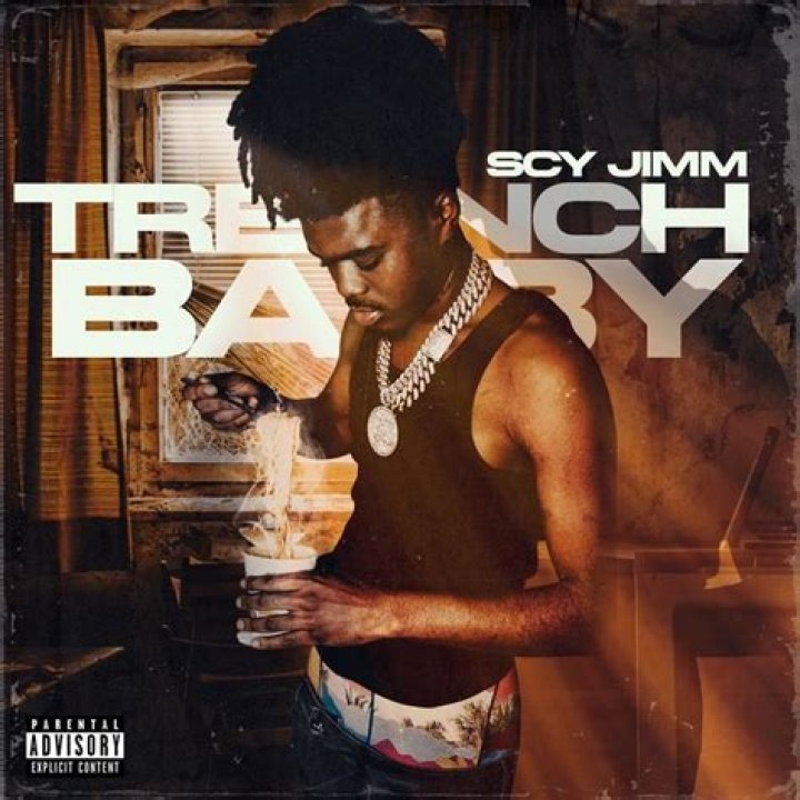 SCY JIMM shot 10 times and SURVIVED??!!! YouTube