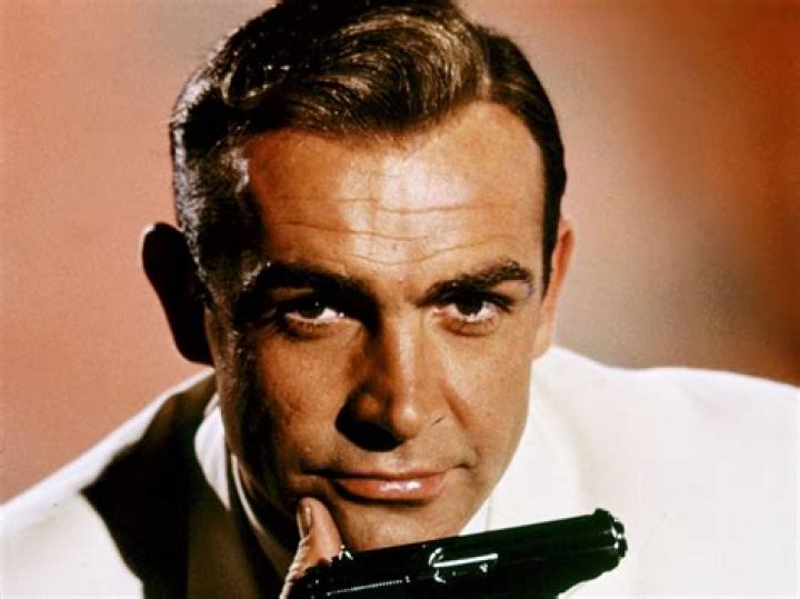 Sean Connery's wife faces tax fraud charges in Spain, could spend 2