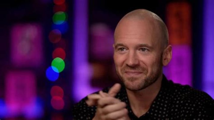 Sean Evans