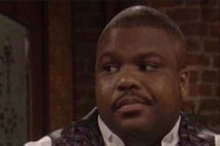 Sean Lampkin, Beloved Actor Who Played Nipsey On &lsquo;Martin,&rsquo; Dies At 54