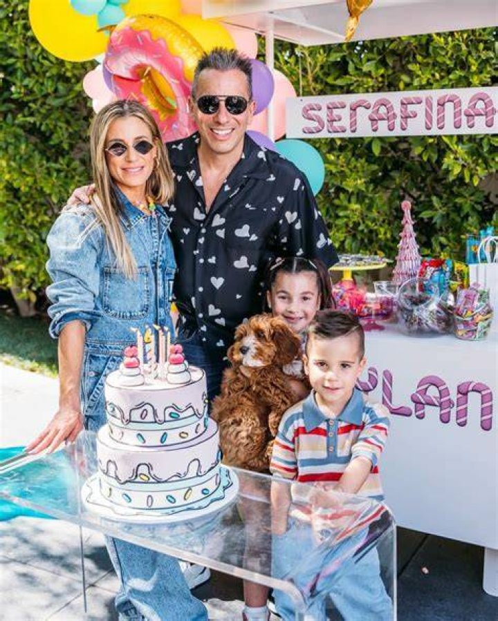 Sebastian Maniscalco Kids 7 Fun Facts Inside