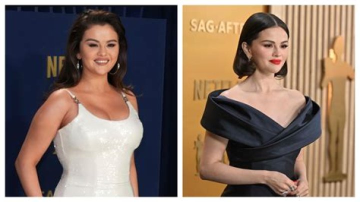 Selena Gomez Is Effortlessly Chic On Her Italian Summer Vacation Get