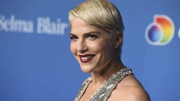 Selma Blair Net Worth