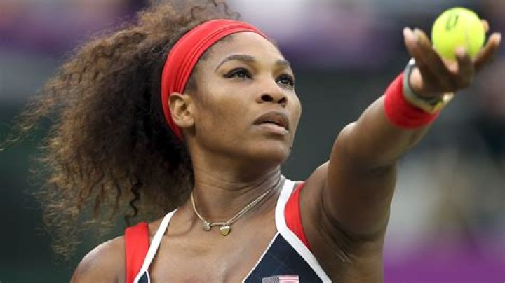 Serena Williams' dad, Richard, still divorcing wife Lakeisha