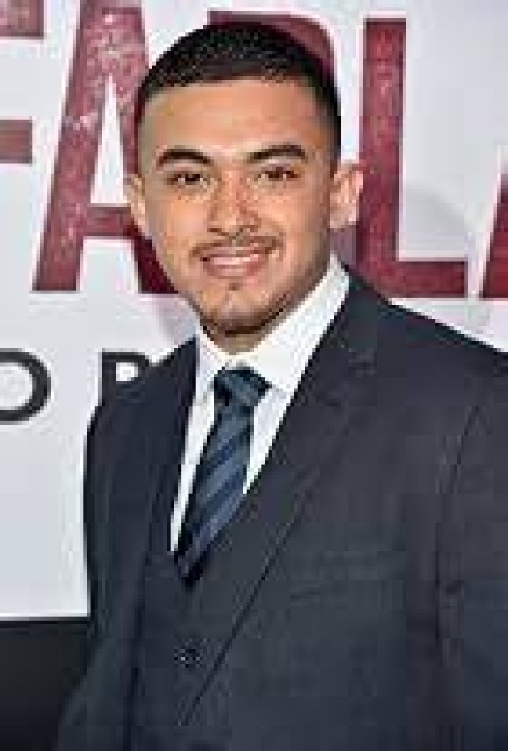 Sergio Avelar IMDb