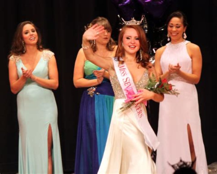 Seventh Miss Seven Rivers Pageant set for Saturday Local News