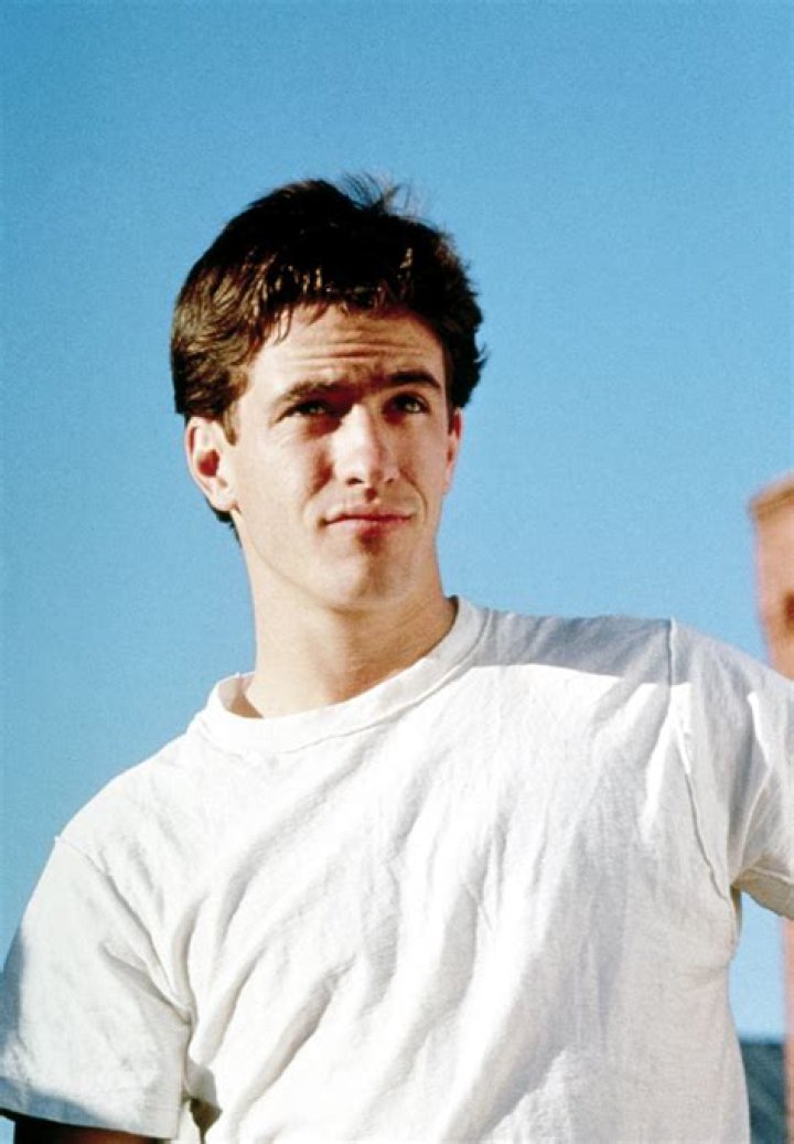 Sexy Dermot Mulroney Pictures POPSUGAR Celebrity Photo 9