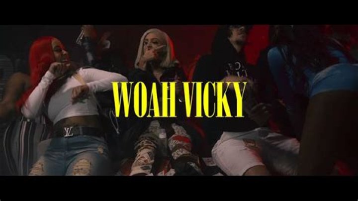 Sexy Woah Vicky (WoahVicky) Nude OnlyFans Leaks (43 Photos) DirtyChicks