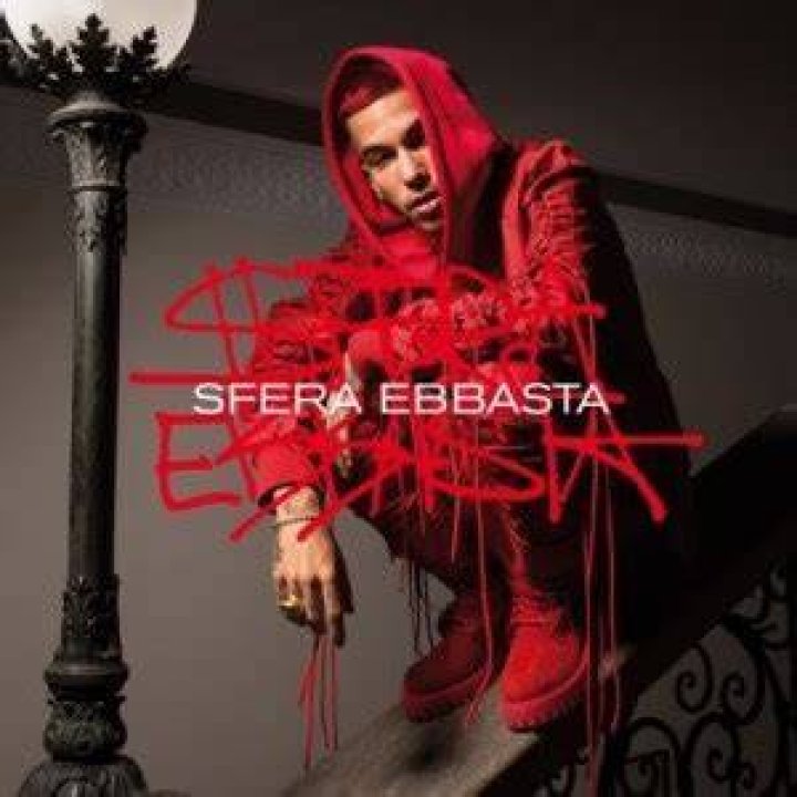 Sfera Ebbasta - Most Famous Singers from Italy