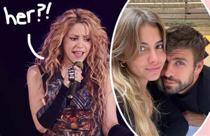 Shakira Knew Clara Chia BEFORE The Affair! She Even Gave Her This