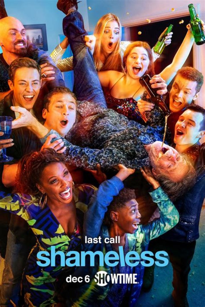 Shameless 10 Things Fans Need To See In The Final Season